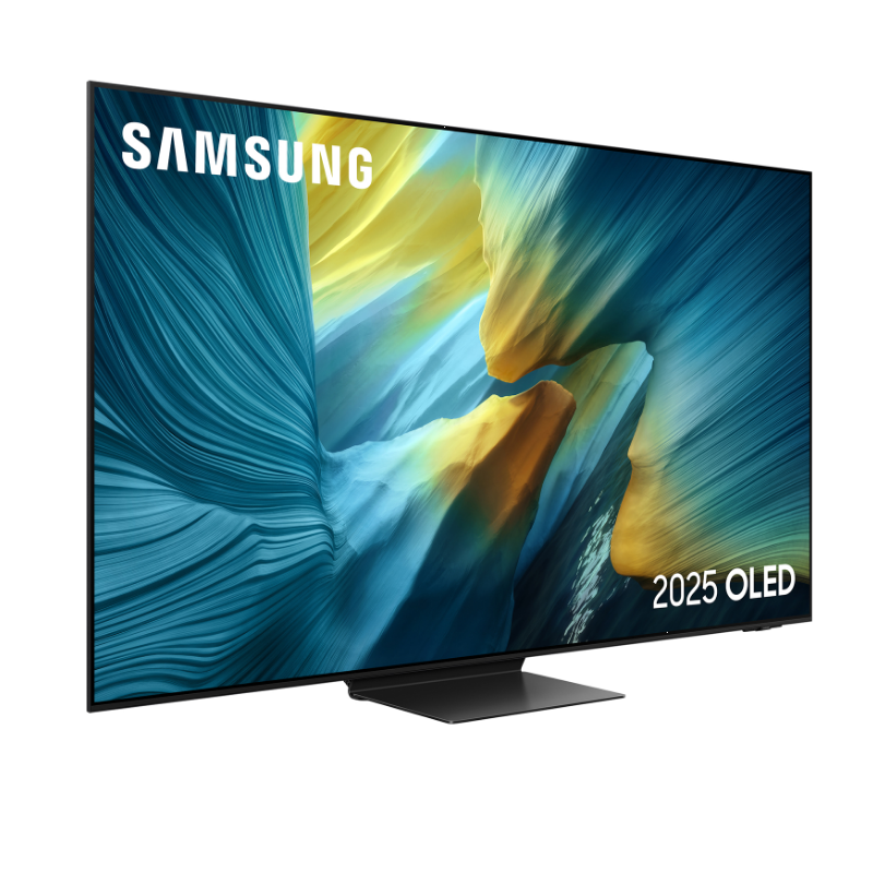 SAMSUNG QE65S95FATXZT TV OLED 65'' 4K SMART TV...