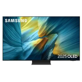 SAMSUNG QE65S95FATXZT TV OLED 65'' 4K SMART TV DVB-T2...