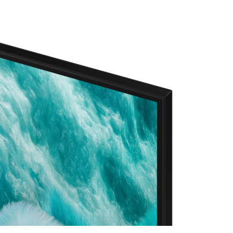 SAMSUNG QE85Q7FAAUXZT TV QLED 85'' SMART TV UHD 4K