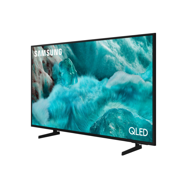 SAMSUNG QE85Q7FAAUXZT TV QLED 85'' SMART TV UHD 4K