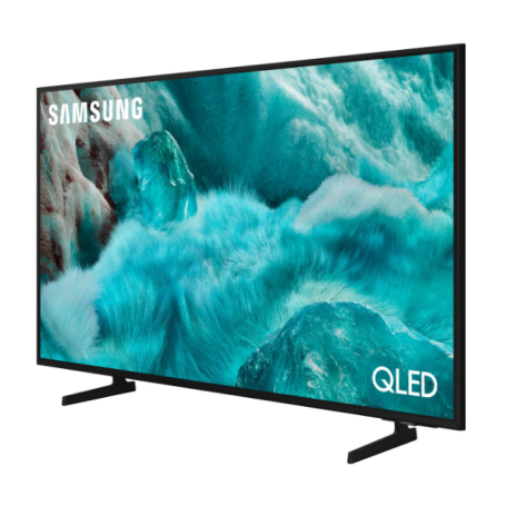 SAMSUNG QE85Q7FAAUXZT TV QLED 85'' SMART TV UHD 4K