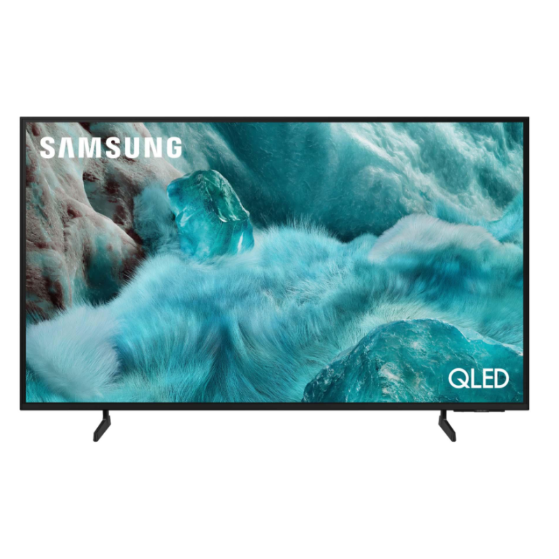 SAMSUNG QE85Q7FAAUXZT TV QLED 85'' SMART TV UHD 4K
