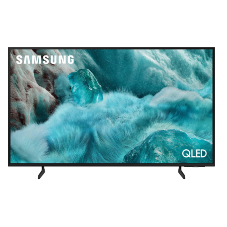 SAMSUNG QE85Q7FAAUXZT TV QLED 85'' SMART TV UHD 4K