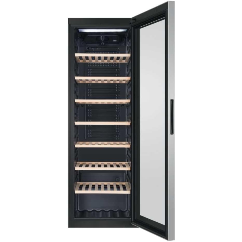 HAIER HWS188GAE CANTINETTA VINI 188 BOTTIGLIE...