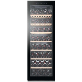 HAIER HWS188GAE CANTINETTA VINI 188 BOTTIGLIE CLASSE G...