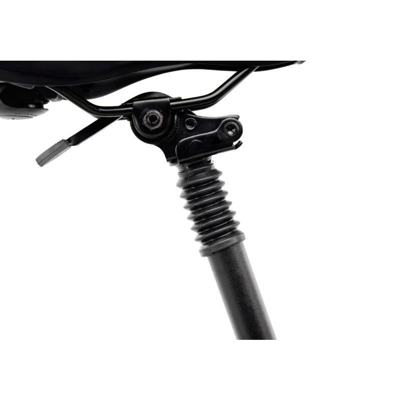 ARGENTO MINIMAX YELLOW BICICLETTA ELETTRICA...