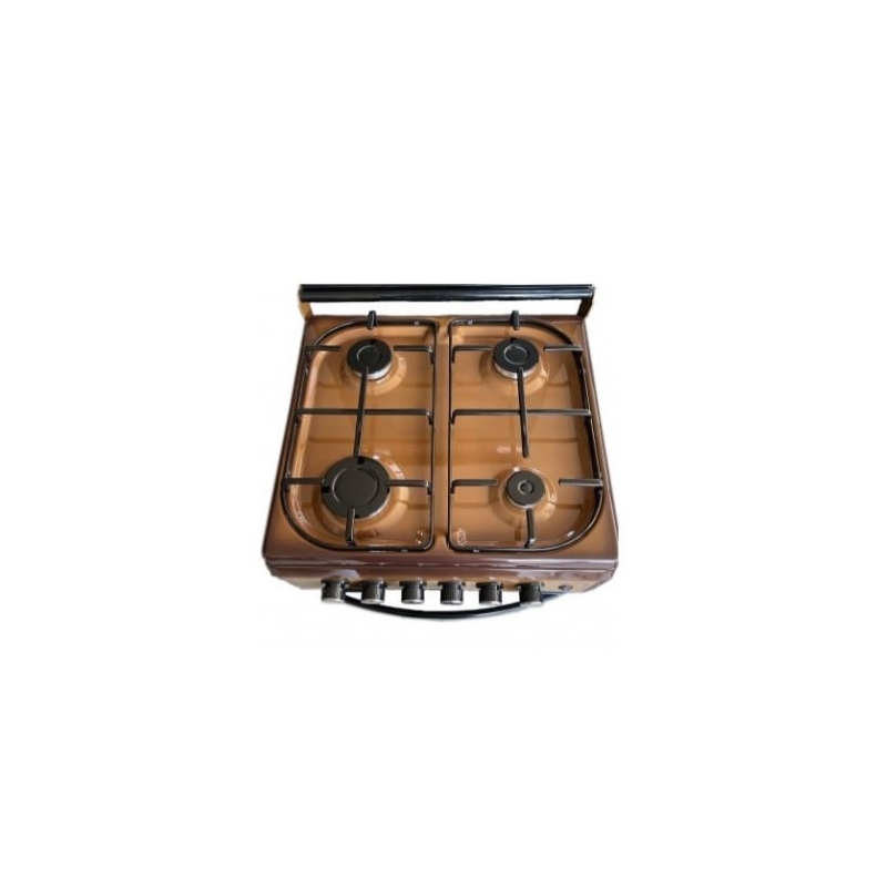 LAREL L5005VM CUCINA 50X50 4 FUOCHI A GAS E...
