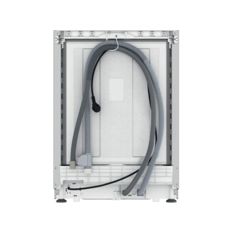 HOTPOINT HM7 42 L LAVASTOVIGLIE DA INCASSO A SCOMPARSA TOTALE 15 COPERTI CLASSE C - HM742 L