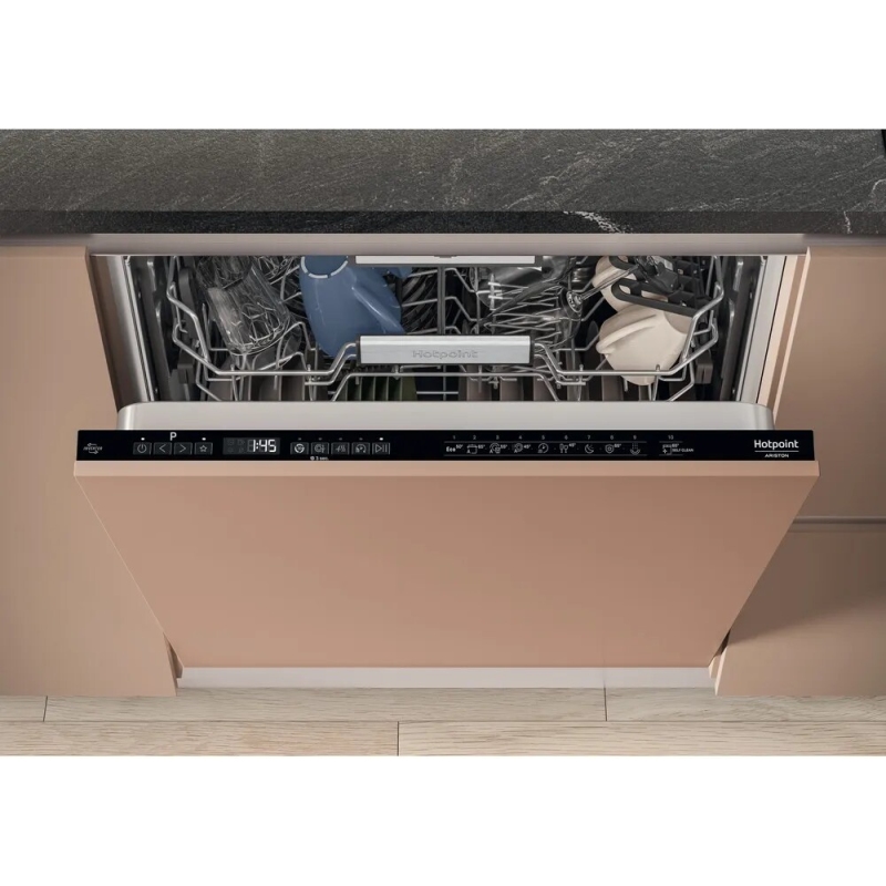 HOTPOINT HM7 42 L LAVASTOVIGLIE DA INCASSO A...