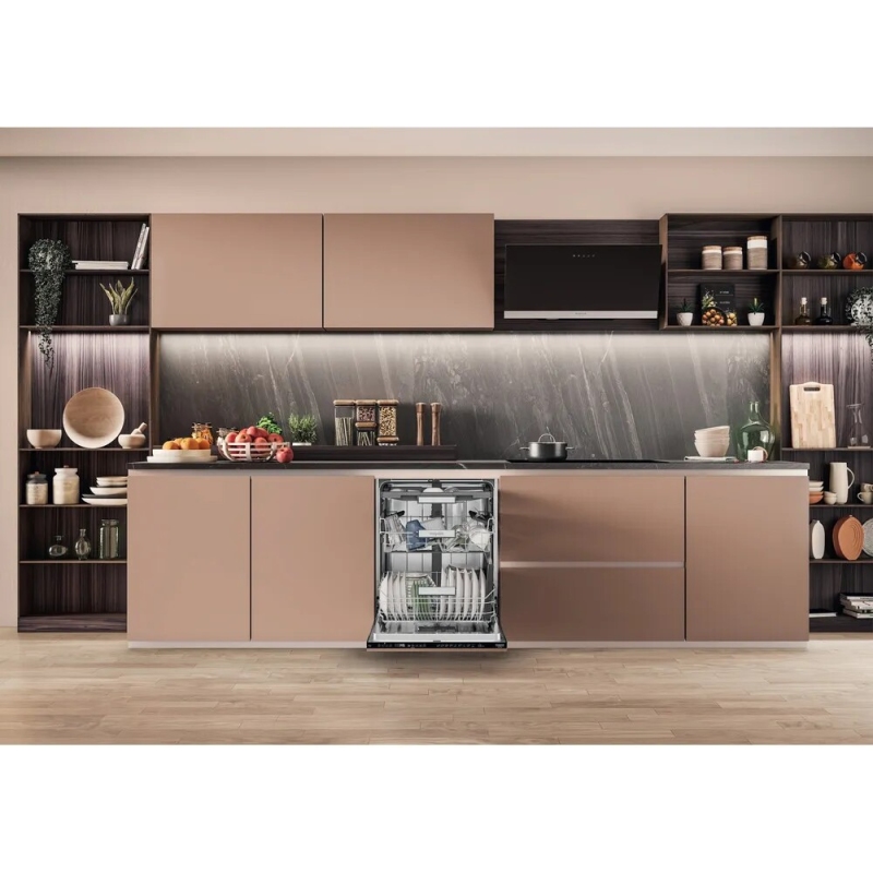 HOTPOINT HM7 42 L LAVASTOVIGLIE DA INCASSO A...