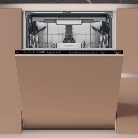 HOTPOINT HM7 42 L LAVASTOVIGLIE DA INCASSO A SCOMPARSA...