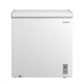COMFEE RCC270WH2 CONGELATORE ORIZZONTALE A POZZETTO 198LT...