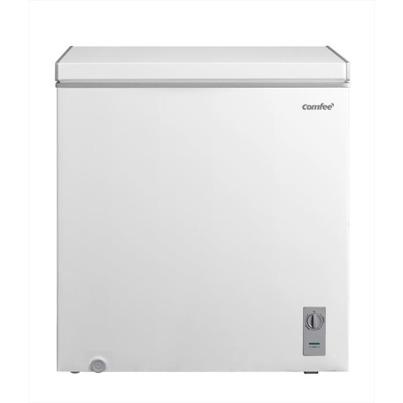 COMFEE RCC270WH2 CONGELATORE ORIZZONTALE A POZZETTO 198LT CLASSE E