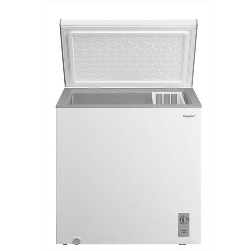 COMFEE RCC270WH2 CONGELATORE ORIZZONTALE A...