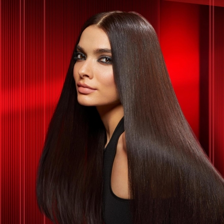 BELLISSIMA IMETEC PIASTRA PER CAPELLI PROFESSIONALE 4XL ABSOLUTE - 11873