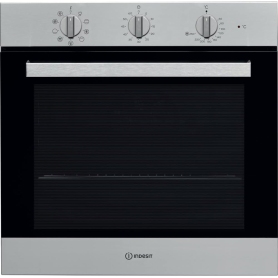 INDESIT IFW 6834 IX  FORNO ELETTRICO MULTIFUNZIONE 71LT...