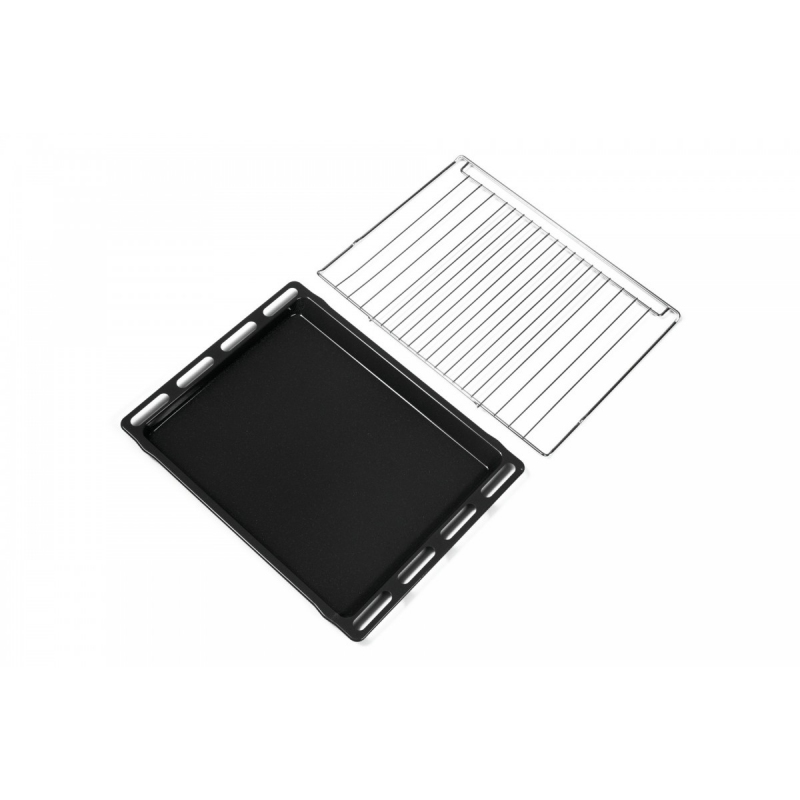 INDESIT IFW 65Y0 IX FORNO ELETTRICO...