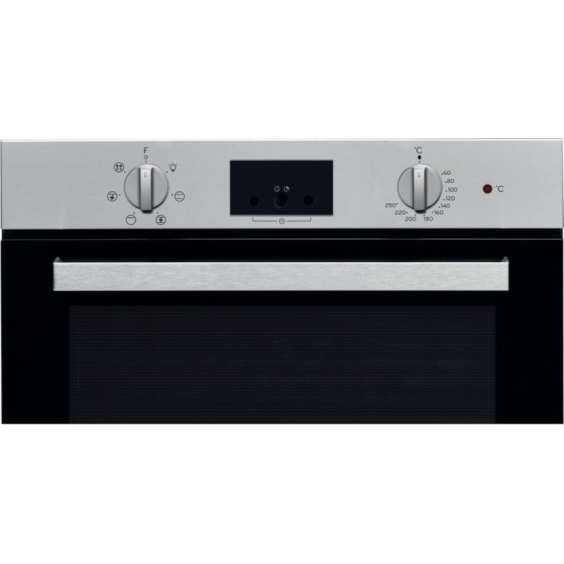 INDESIT IFW 65Y0 IX FORNO ELETTRICO...
