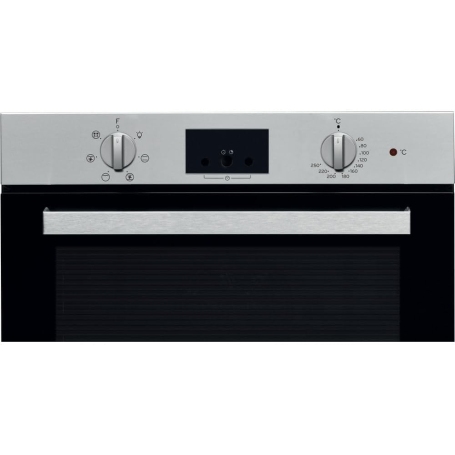INDESIT IFW 65Y0 IX FORNO ELETTRICO MULTIFUNZIONE 66LT 5 FUNZIONI CLASSE A INOX - IFW65Y0IX