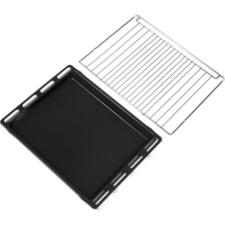 INDESIT IFW 3544 JH IX FORNO DA INCASSO ELETTRICO MULTIFUNZIONE 71LT CLASSE A INOX - IFW3534HIX