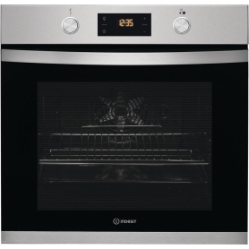 INDESIT IFW 3544 JH IX FORNO DA INCASSO ELETTRICO...