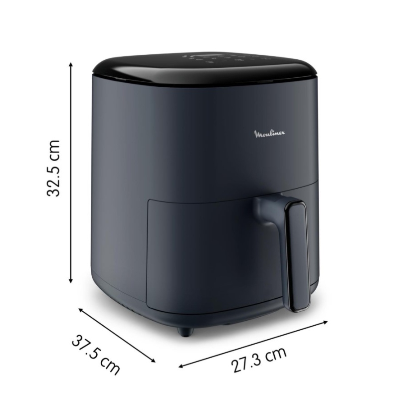 MOULINEX EZ245B FRIGGITRICE AD ARIA 5LT