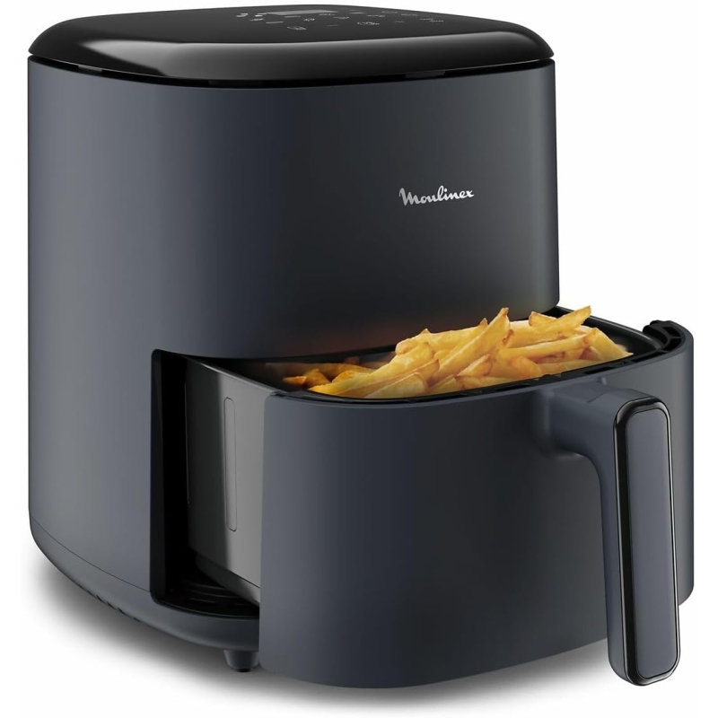 MOULINEX EZ245B FRIGGITRICE AD ARIA 5LT