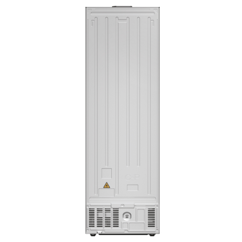 CANDY CNCQ4T618EB FRIGORIFERO COMBINATO 355LT...