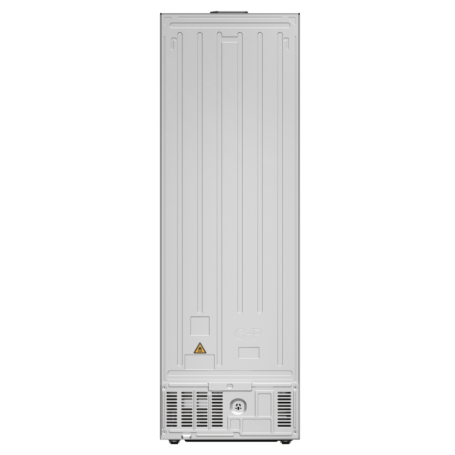 CANDY CNCQ4T618EB FRIGORIFERO COMBINATO 355LT NO FROST CLASSE E NERO