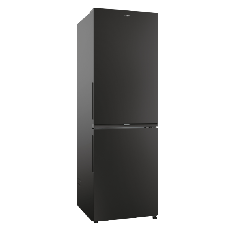 CANDY CNCQ4T618EB FRIGORIFERO COMBINATO 355LT...