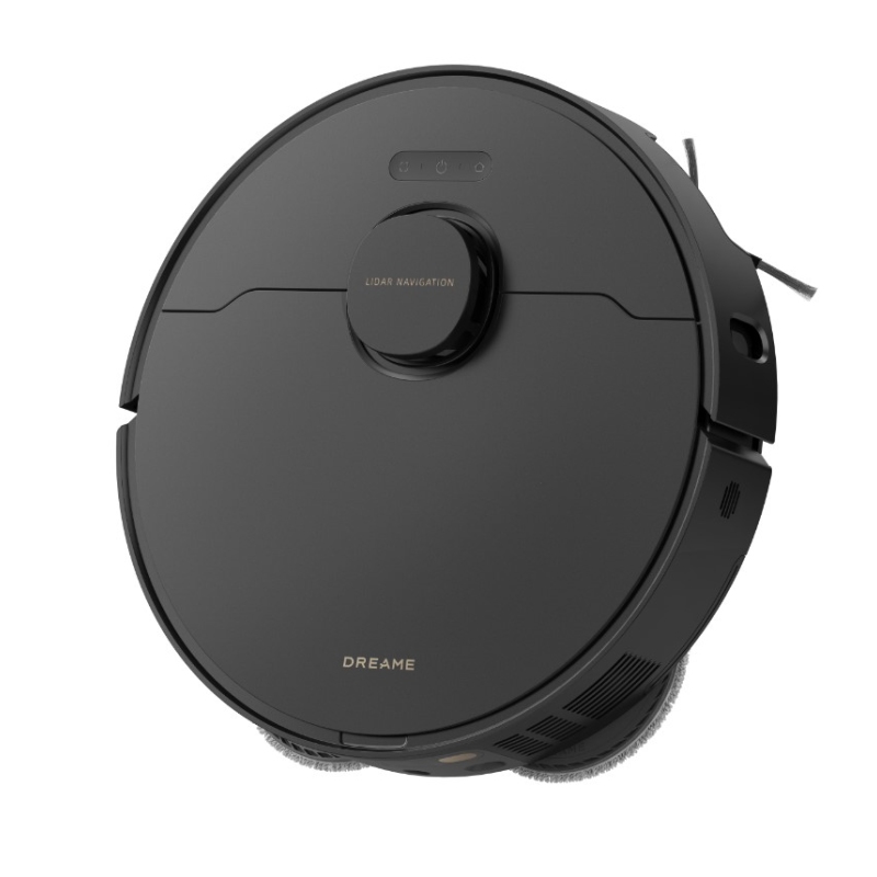 DREAME X50 ULTRA COMPLETE COMBO ASPIRAPOLVERE E...