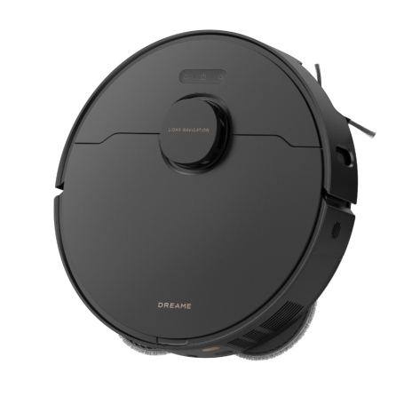 DREAME X50 ULTRA COMPLETE COMBO ASPIRAPOLVERE E LAVAPAVIMENTI - DREVMX50BK485