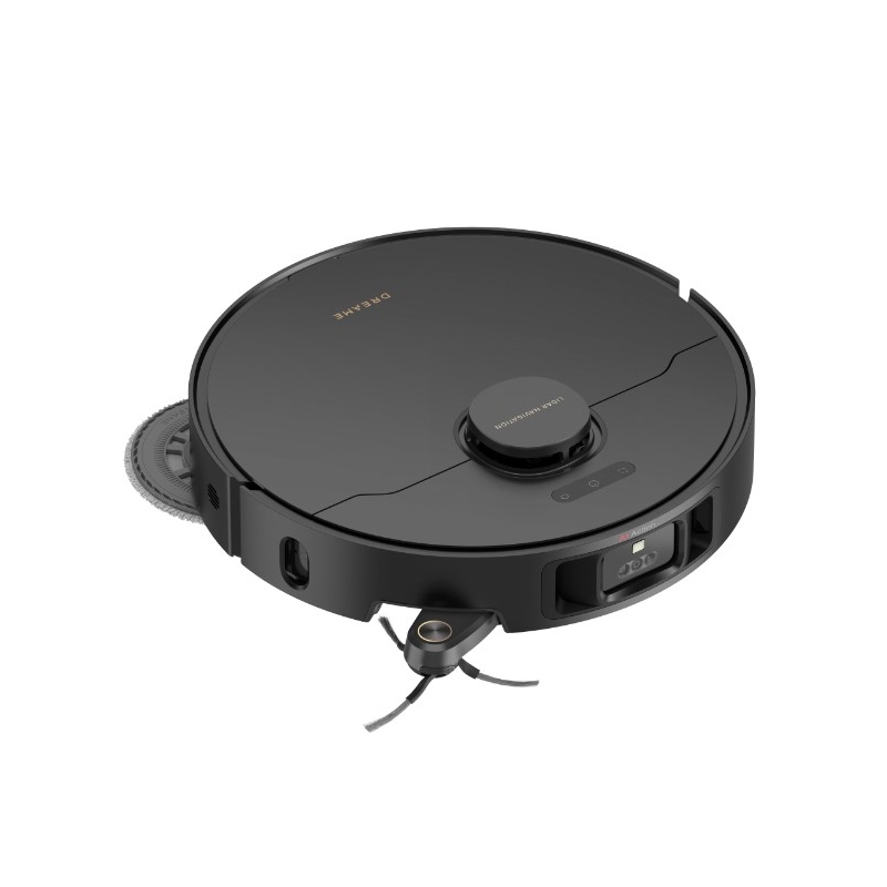 DREAME X50 ULTRA COMPLETE COMBO ASPIRAPOLVERE E...