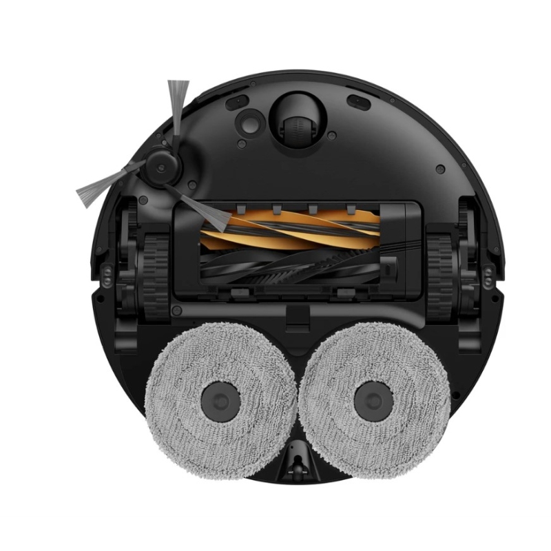 DREAME X50 ULTRA COMPLETE COMBO ASPIRAPOLVERE E...