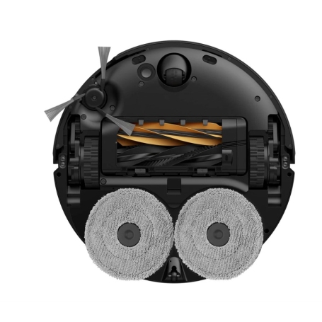 DREAME X50 ULTRA COMPLETE COMBO ASPIRAPOLVERE E LAVAPAVIMENTI - DREVMX50BK485