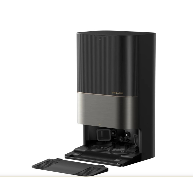 DREAME X50 ULTRA COMPLETE COMBO ASPIRAPOLVERE E...