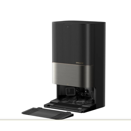 DREAME X50 ULTRA COMPLETE COMBO ASPIRAPOLVERE E LAVAPAVIMENTI - DREVMX50BK485