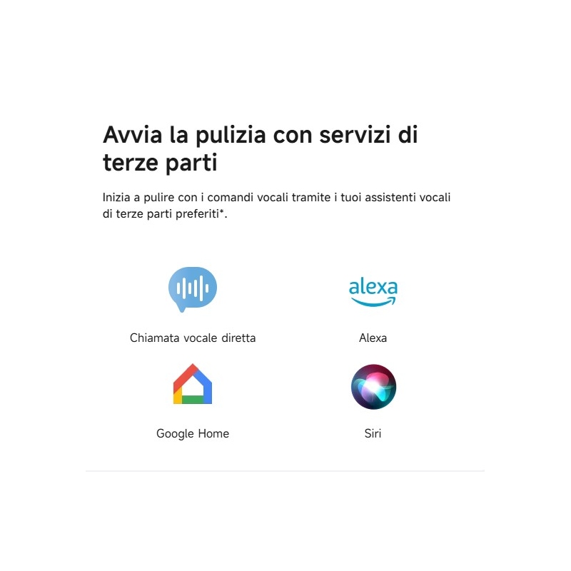 DREAME X50 ULTRA COMPLETE COMBO ASPIRAPOLVERE E...