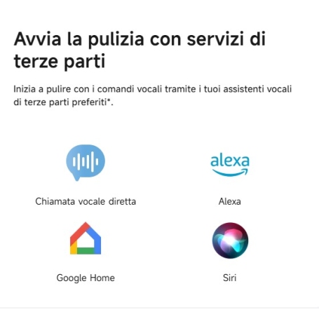 DREAME X50 ULTRA COMPLETE COMBO ASPIRAPOLVERE E LAVAPAVIMENTI - DREVMX50BK485