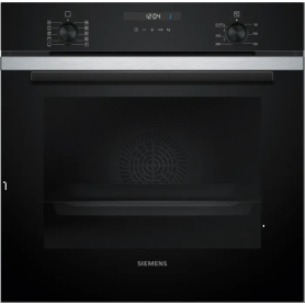 SIEMENS HB237GES3 FORNO DA INCASSO ELETTRICO VENTILATO...
