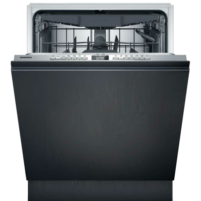SIEMENS SN75ZX16CE iQ500 LAVASTOVIGLIE DA INCASSO A SCOMPARSA TOTALE 14 COPERTI WIFI ZEOLITE CLASSE B