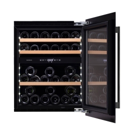 SCHOCK SCI72BK CANTINETTA VINI SOTTOTOP O A COLONNA 36...