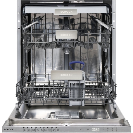 SCHOCK SDI975TS LAVASTOVIGLIE DA INCASSO 15 COPERTI CLASSE D