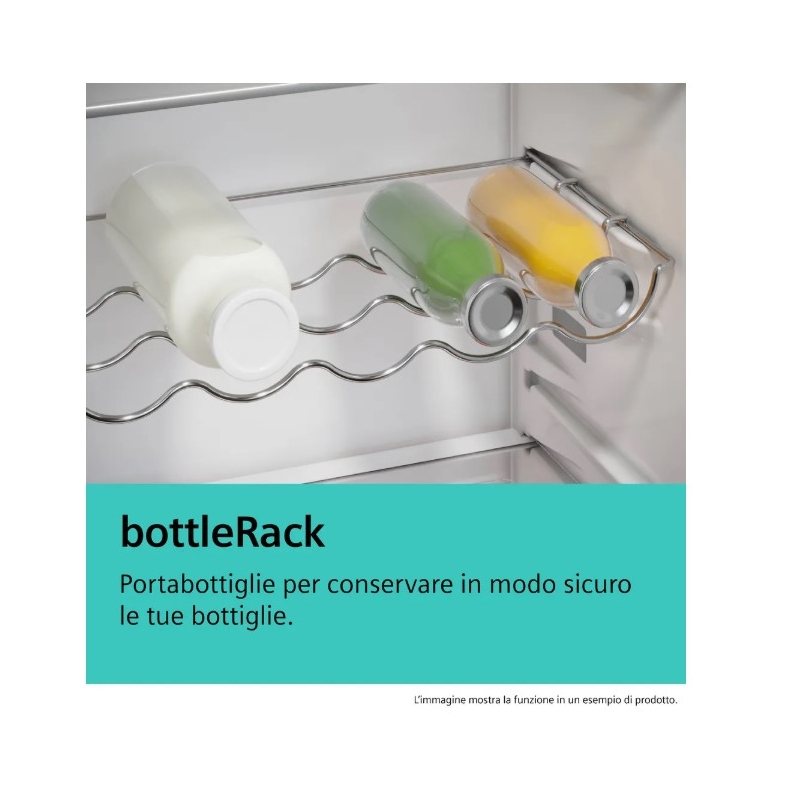 SIEMENS KB96NVSE0 iQ300 FRIGORIFERO COMBINATO...