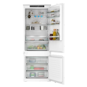 SIEMENS KB96NVSE0 iQ300 FRIGORIFERO COMBINATO DA INCASSO...