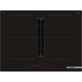 BOSCH PVQ711H26E PIANO COTTURA A INDUZIONE CON CAPPA...