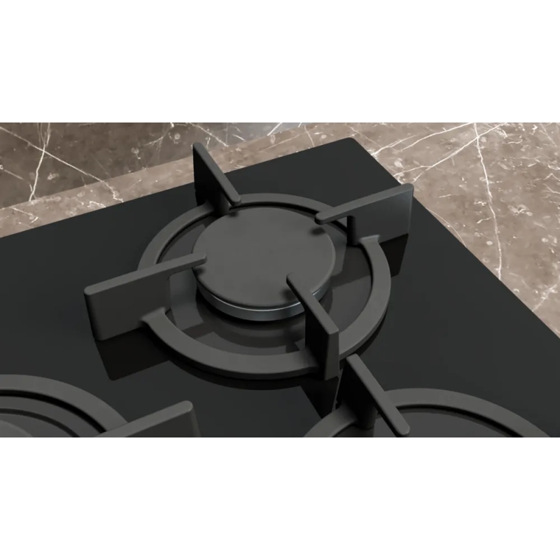 SIEMENS EP7A6QI10 PIANO COTTURA DA INCASSO 75CM...