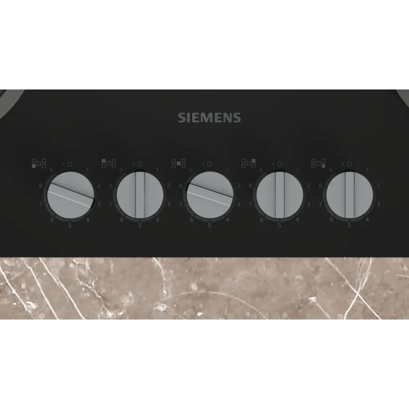 SIEMENS EP7A6QI10 PIANO COTTURA DA INCASSO 75CM...