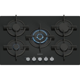 SIEMENS EP7A6QI10 PIANO COTTURA DA INCASSO 75CM 5 FUOCHI...