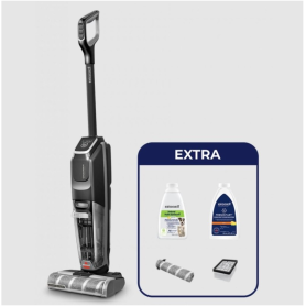 BISSELL 4000N CROSSWAVE OMNIFORCE EDGE PRO WET&DRY...